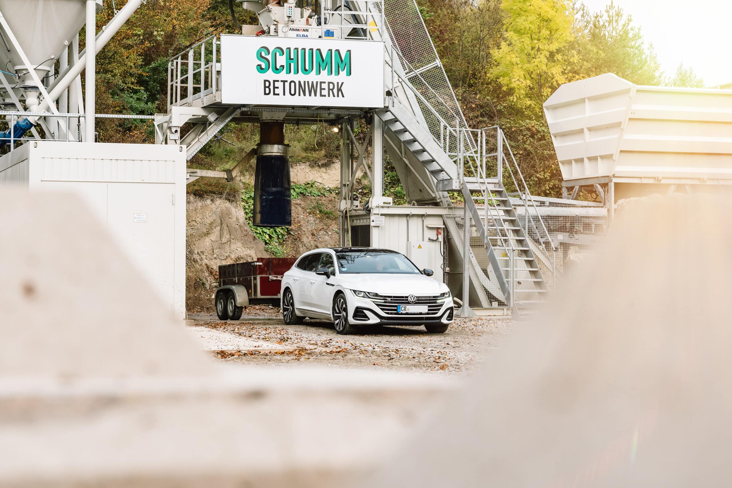 Home 8 Schumm Betonwerk Crailsheim Abholung