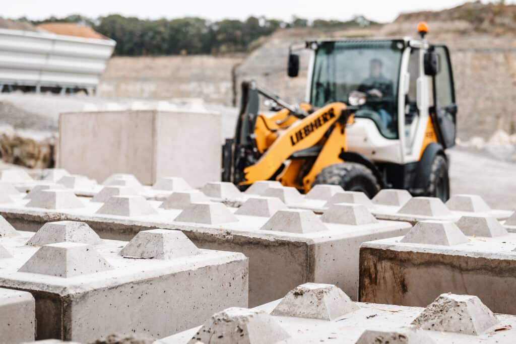 Schumm Beton nach Maß